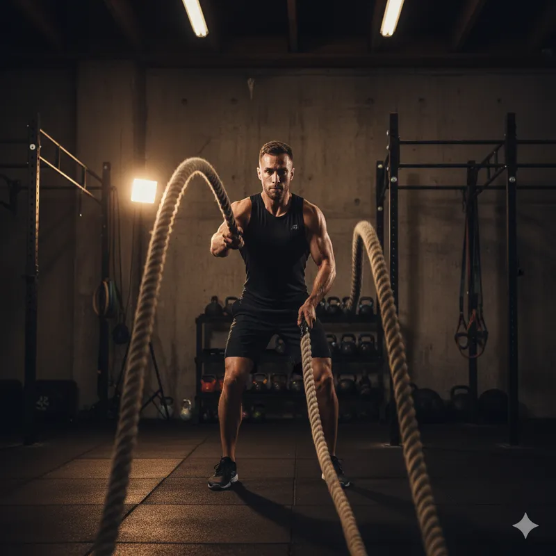 Treino de Jiu-Jitsu Brasileiro no Level UP